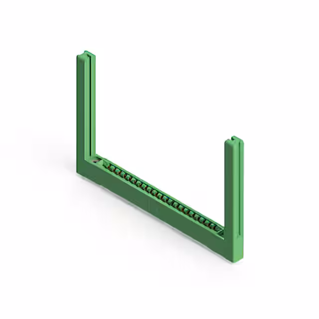 307-021-521-158 EDAC Inc.  Edgeboard Connectors